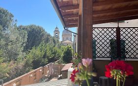 La Terrazza Dei Ciliegi