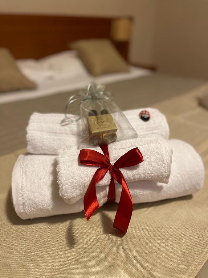 Hotel La Terrazza Dei Ciliegi Santa Maria Degli Angeli  Zewnętrze zdjęcie
