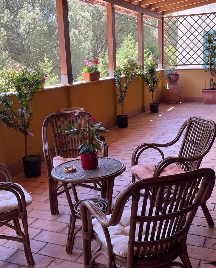 Hotel La Terrazza Dei Ciliegi Santa Maria Degli Angeli  Zewnętrze zdjęcie