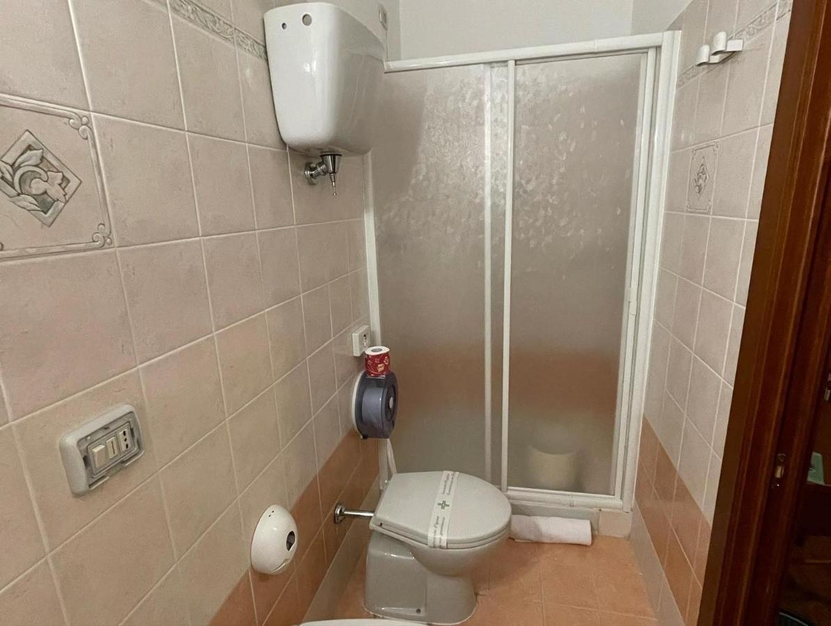 Hotel La Terrazza Dei Ciliegi Santa Maria Degli Angeli  Zewnętrze zdjęcie