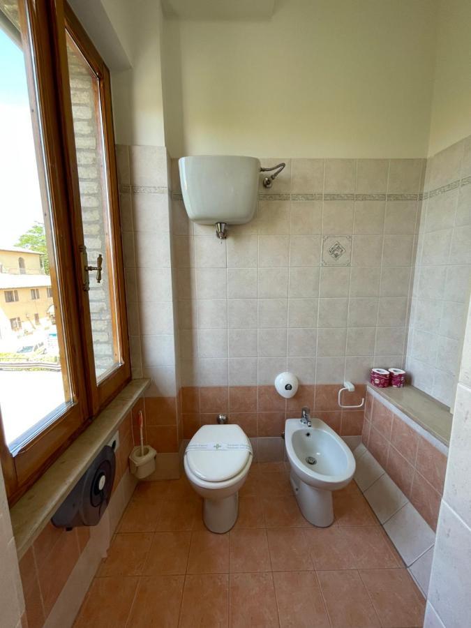 Hotel La Terrazza Dei Ciliegi Santa Maria Degli Angeli  Zewnętrze zdjęcie
