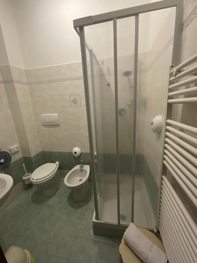 Hotel La Terrazza Dei Ciliegi Santa Maria Degli Angeli  Zewnętrze zdjęcie