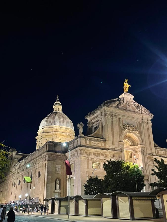 Hotel La Terrazza Dei Ciliegi Santa Maria Degli Angeli  Zewnętrze zdjęcie