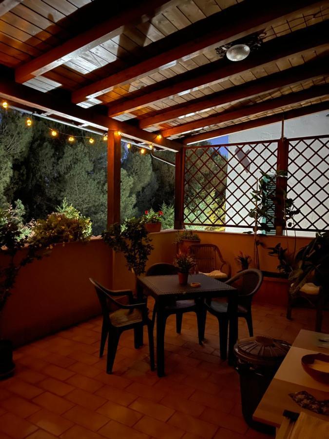 Hotel La Terrazza Dei Ciliegi Santa Maria Degli Angeli  Zewnętrze zdjęcie
